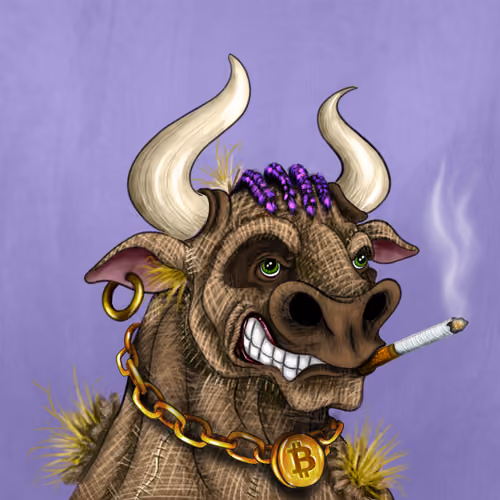 Bull #2565
