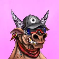 Bull #1719