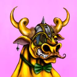 Bull #1580