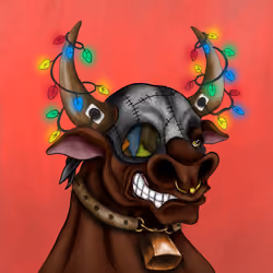 Bull #4339