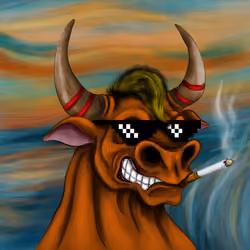 Bull #796