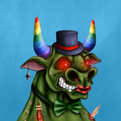 Bull #1642