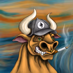 Bull #3978