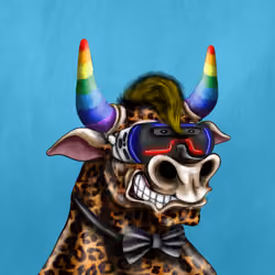Bull #2246