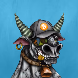 Bull #265