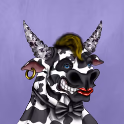 Bull #2531