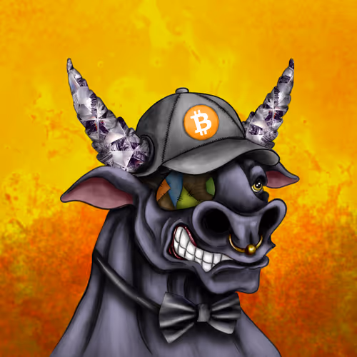 Bull #4979