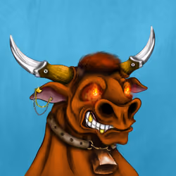 Bull #573