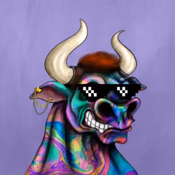 Bull #601