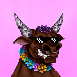 Bull #2656