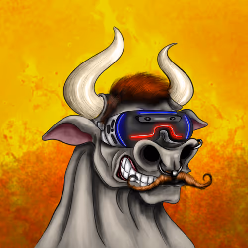 Bull #817