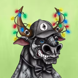 Bull #603