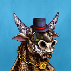 Bull #2237