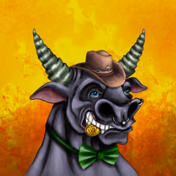 Bull #3652