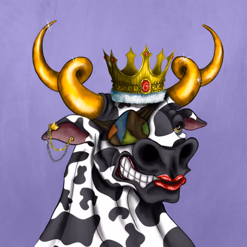 Bull #3753