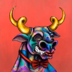 Bull #1165
