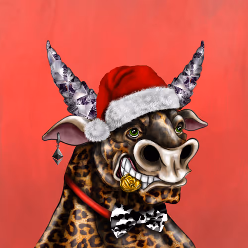 Bull #1610