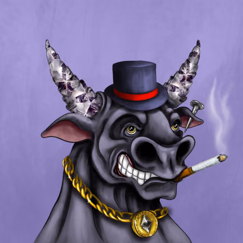 Bull #2228