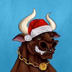 Bull #3106