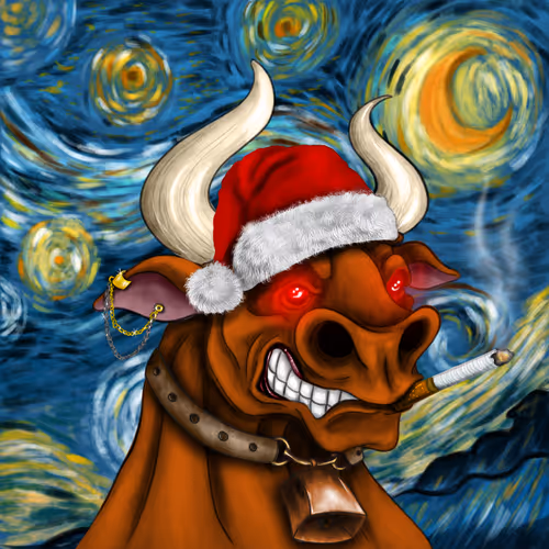 Bull #778