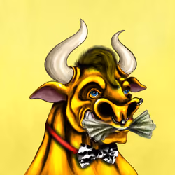 Bull #117