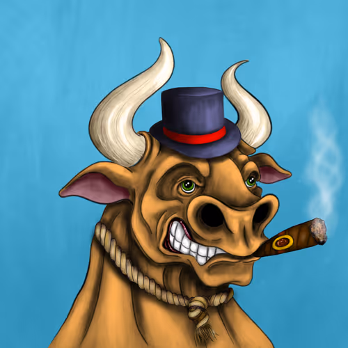 Bull #4951