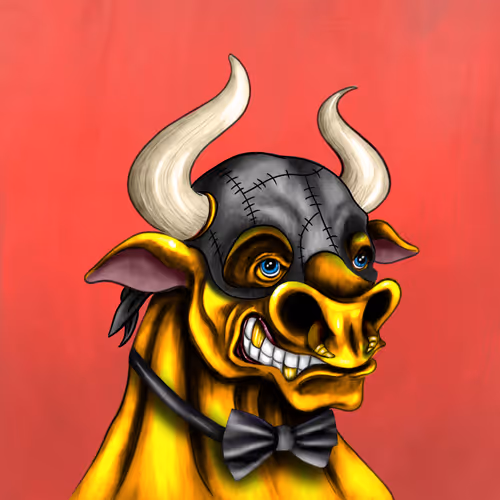 Bull #1664