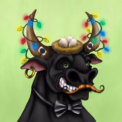 Bull #961