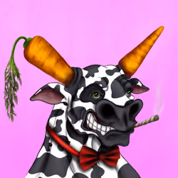 Bull #1261