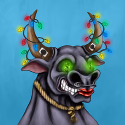 Bull #1329