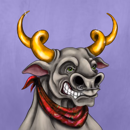 Bull #981