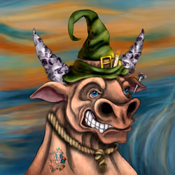 Bull #972
