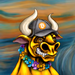Bull #3131
