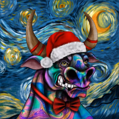 Bull #2227