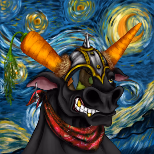 Bull #398