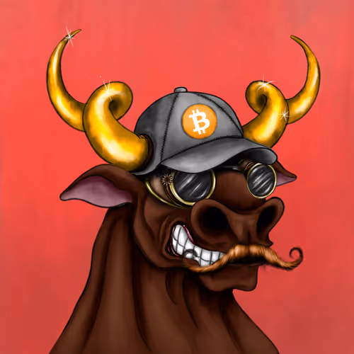 Bull #4985