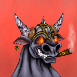 Bull #2927