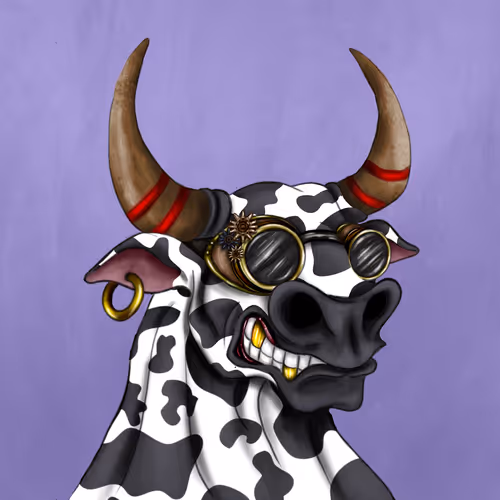 Bull #4972