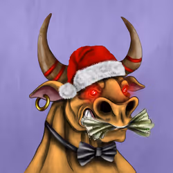 Bull #518