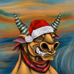 Bull #1731