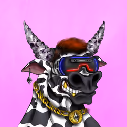 Bull #4341