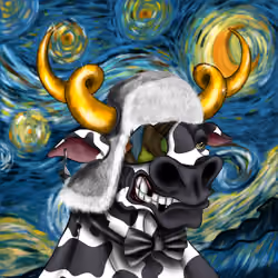 Bull #1423