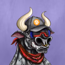 Bull #738
