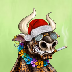 Bull #1733