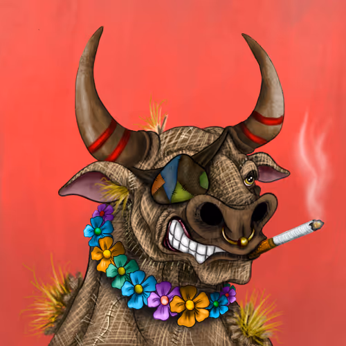 Bull #1225