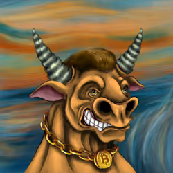 Bull #1117