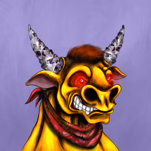 Bull #4953