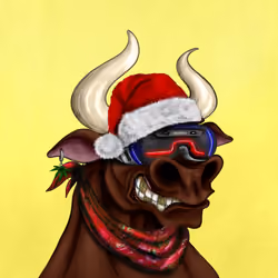 Bull #1454