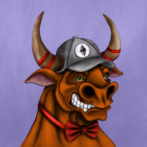 Bull #1678