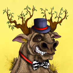 Bull #3148